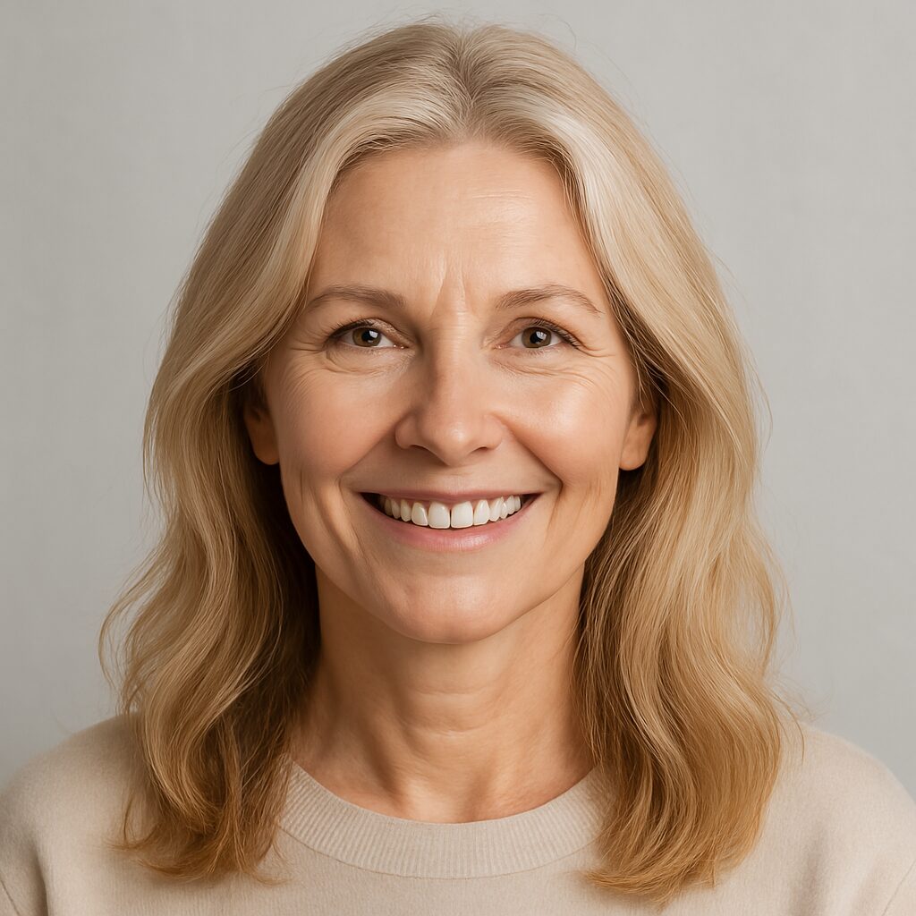 Sarah Chadwick
