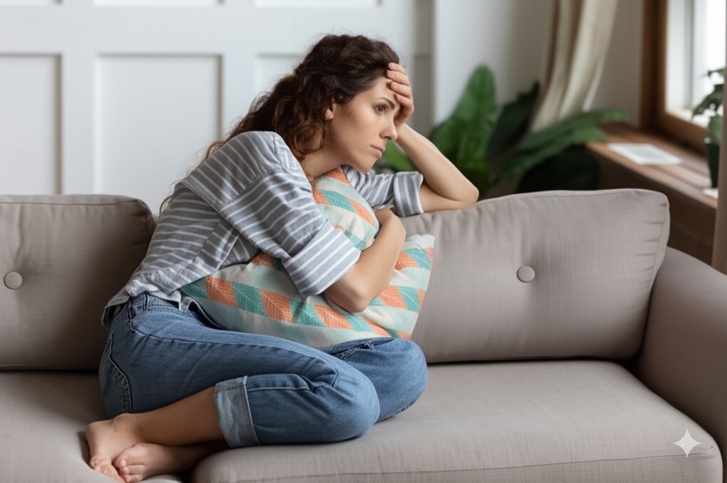 Understanding Postpartum Depression and Anxiety