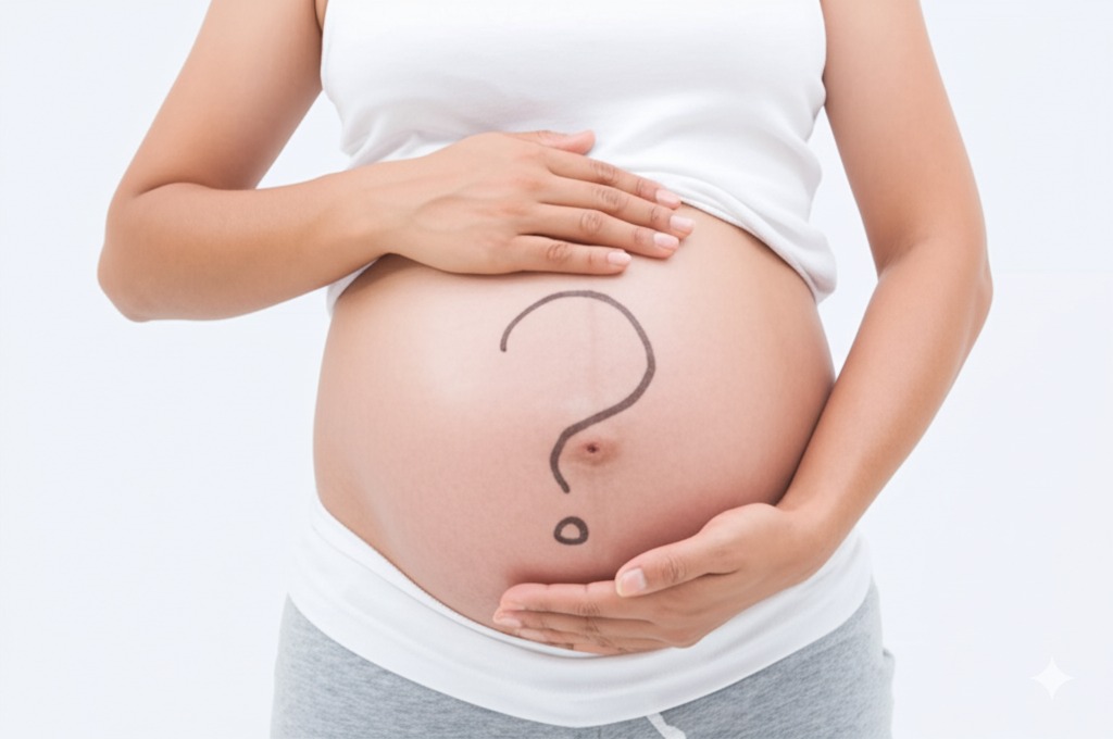 Truth vs. Tales: Biggest First Trimester Misconceptions