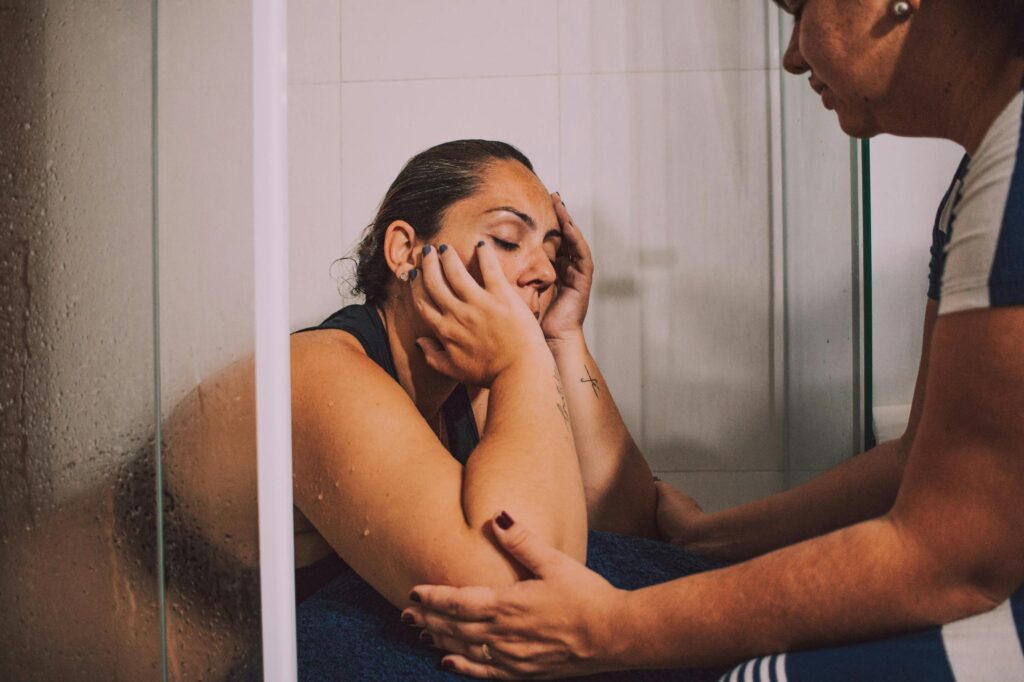 C-Section Recovery: The Real Truth No One Tells You