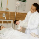 Healing After Vaginal Tears or Episiotomy: A Gentle Recovery Guide