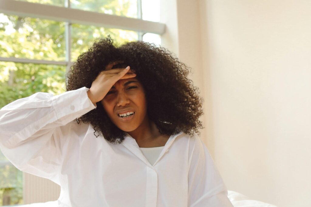 pregnancy fatigue 2