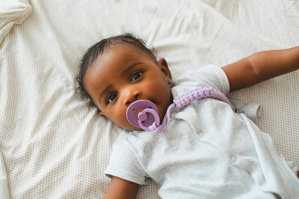 Pacifiers: Pros, Cons, and Best Practices