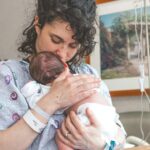 Week-by-Week Postpartum Recovery Timeline: A Mother’s Guide to Healing