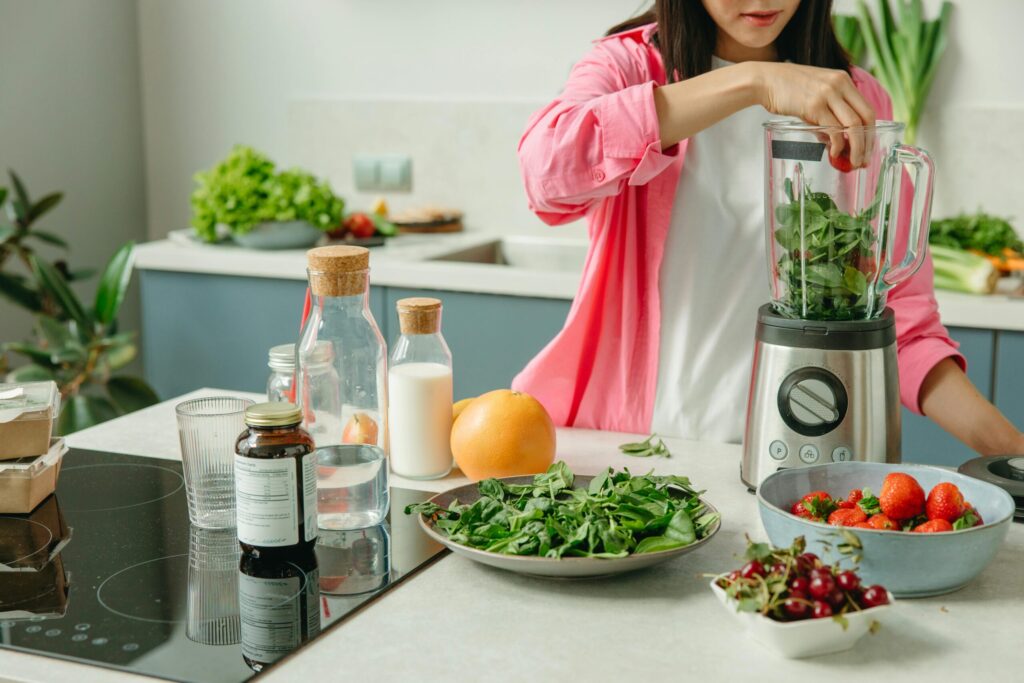 Healthy Mom: How to Increase Milk Supply Naturally