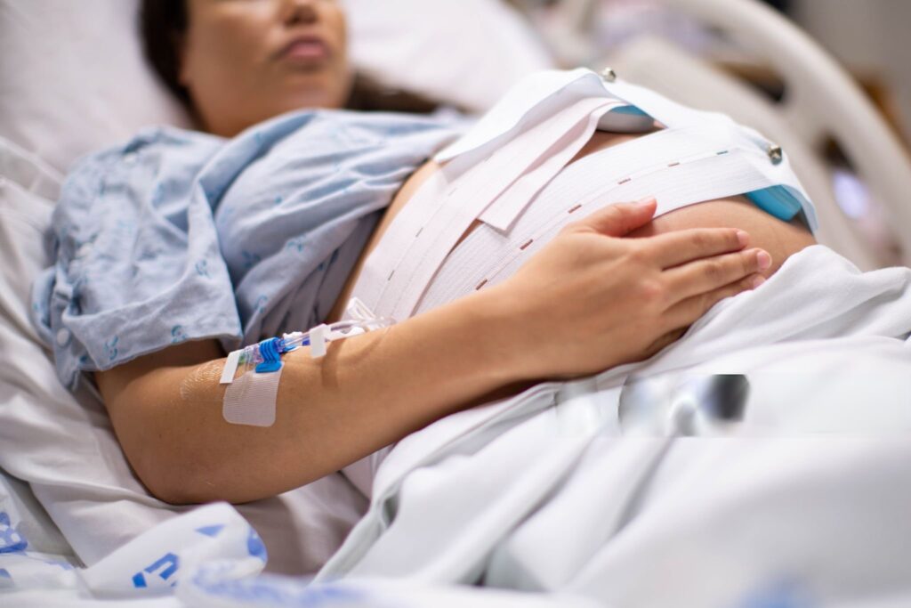 Understanding Induced Labor: Reasons, Methods, and What to Expect​